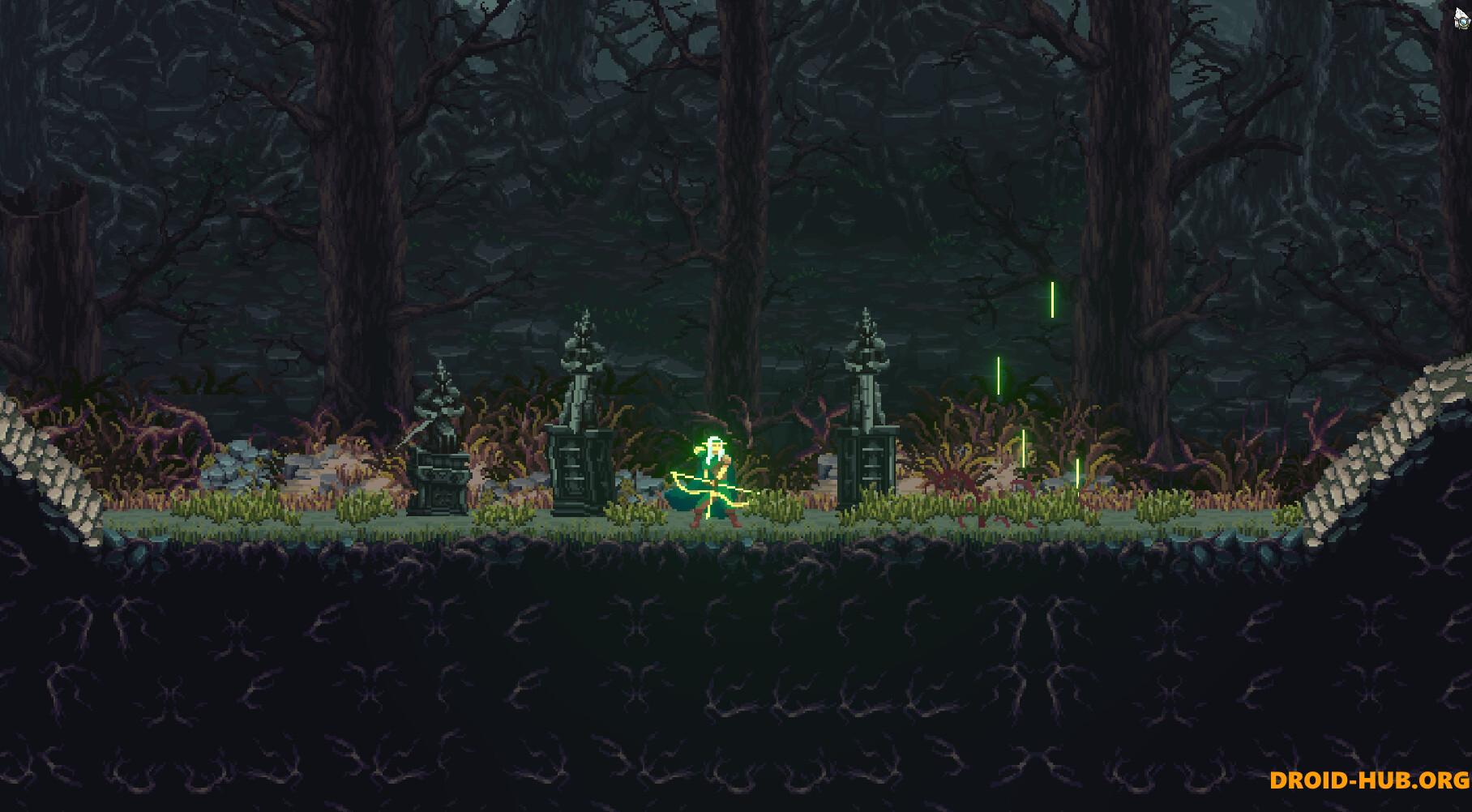 Legends of Elementia