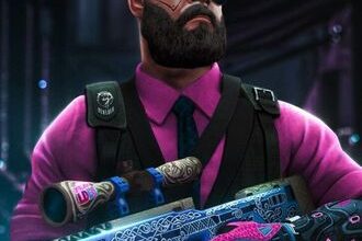 Чит WAITHWARE для Standoff 2 0.29.1