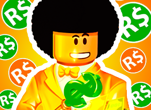 Free Robux Loto 2020