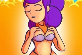 Приватка Naked Brawl 56.274