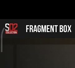 Промокод на 10 Бесплатных Fragment Box