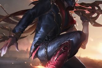 Legends of Elementia