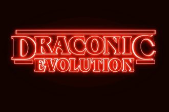 Draconic Evolution