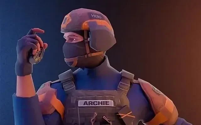 Приватка StandWeyz1 5.0