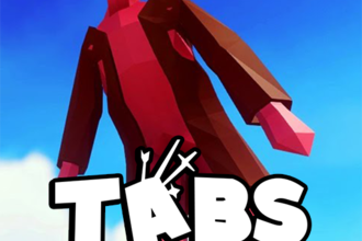 Totally Accurate Battle Simulator