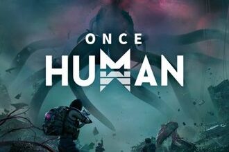 Once Human на Андроид