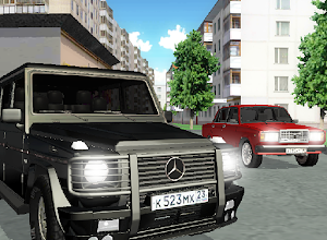 Криминальная Россия 3D Борис