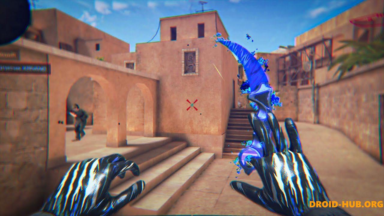 Скинченджер для Standoff 2 0.29.1