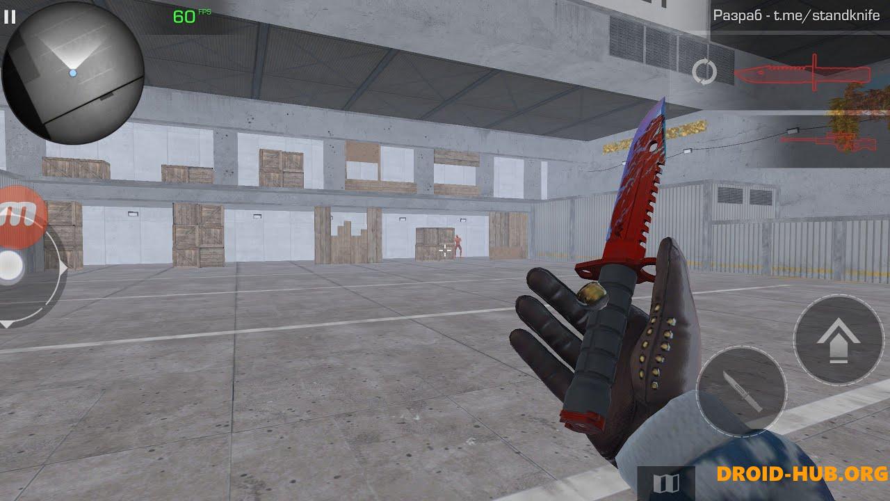 Standoff 2 0.29.1 на ПК