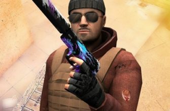 Скинченджер для Standoff 2 0.29.1