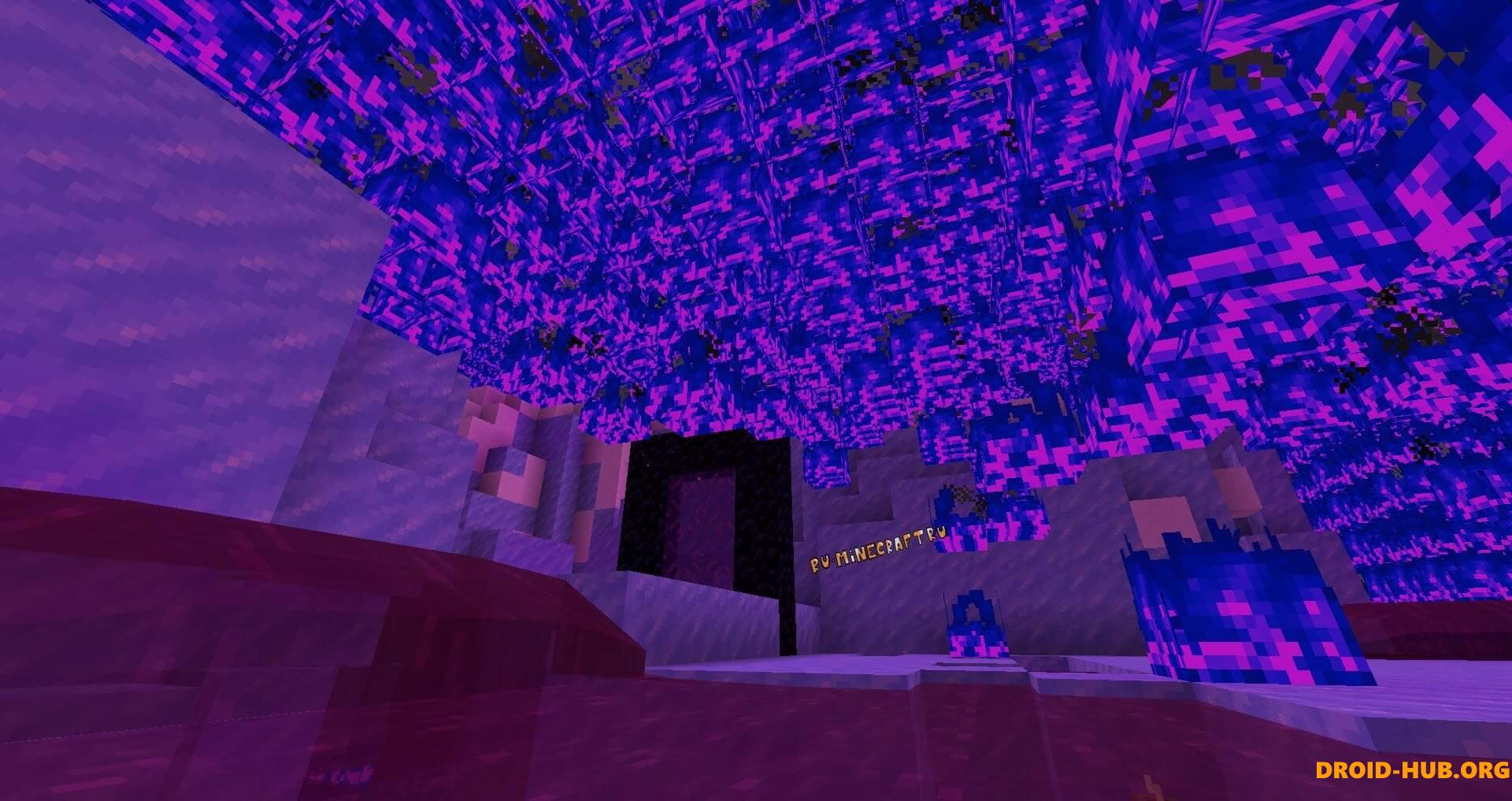 Minecraft 20w14infinite