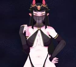 Hero Party Must Fall