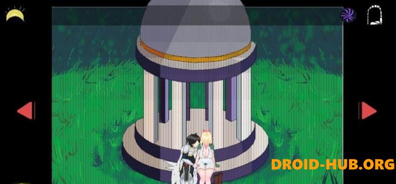 Hero Party Must Fall