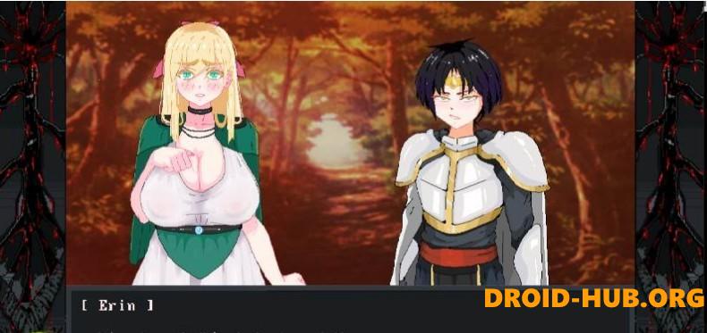 Hero Party Must Fall