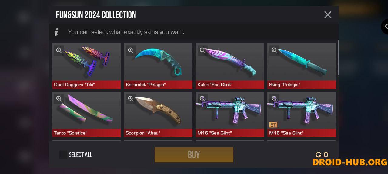 Приватка StandChillow 2.0