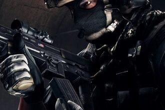 Приватка StandChillow 2.0