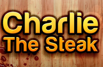 Charlie The Steak