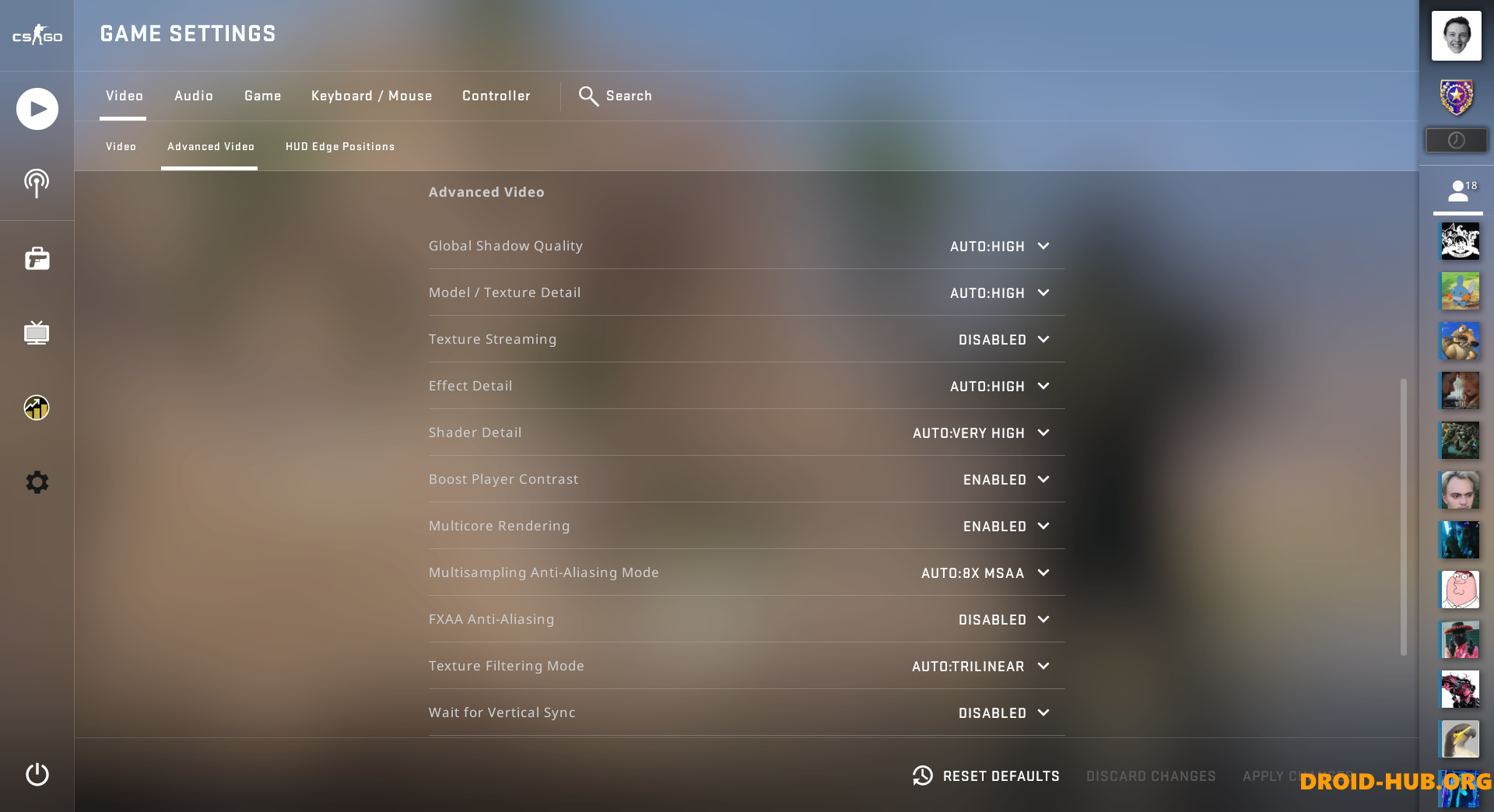 Прицел Симпла