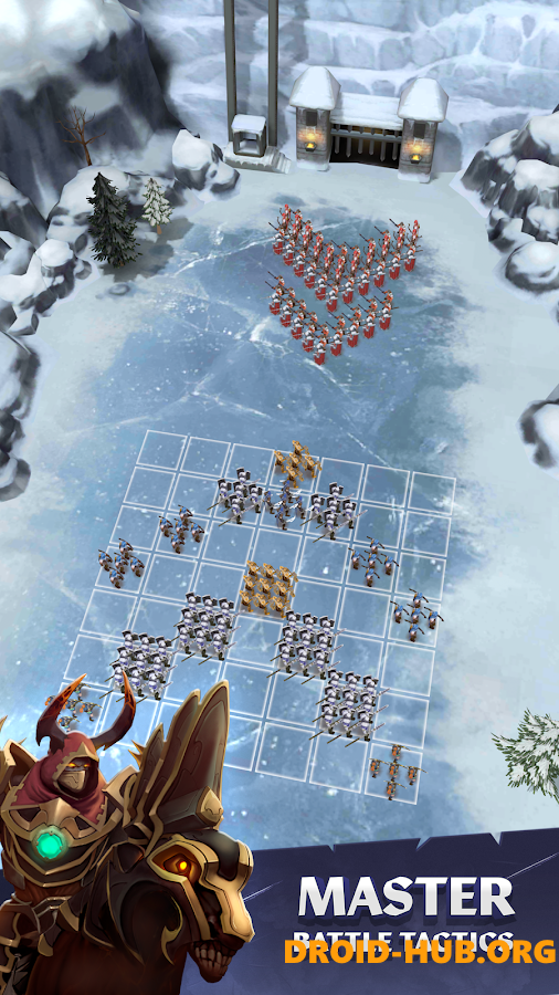 Kingdom Clash