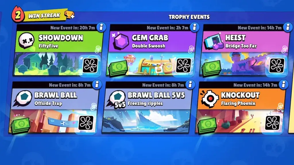 Приватка Null’s Brawl 57.130