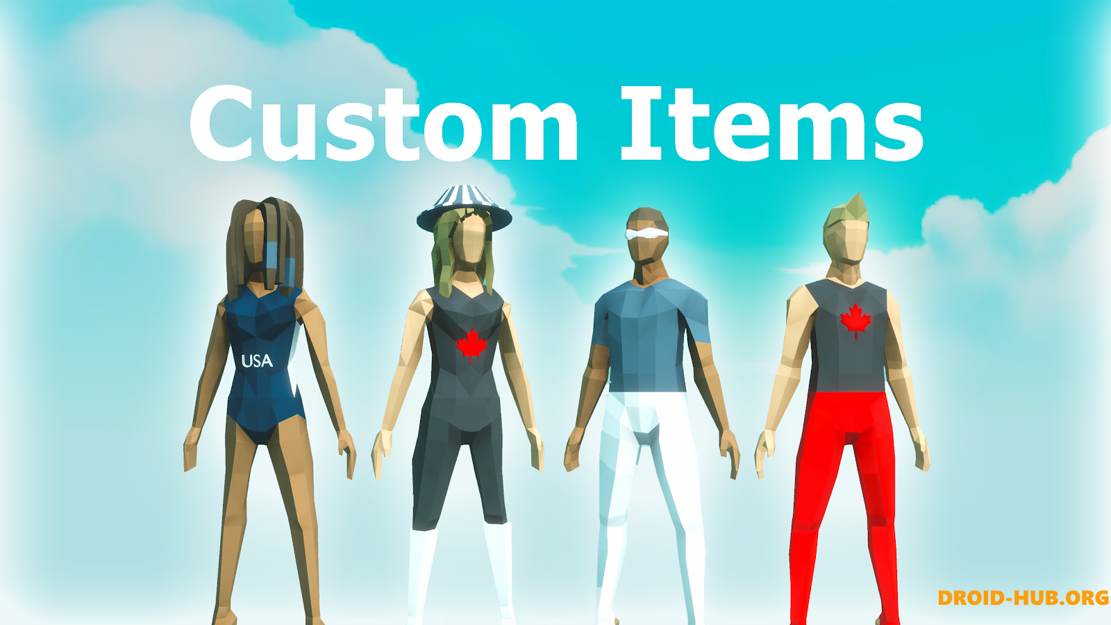 Взлом Gym High Bar