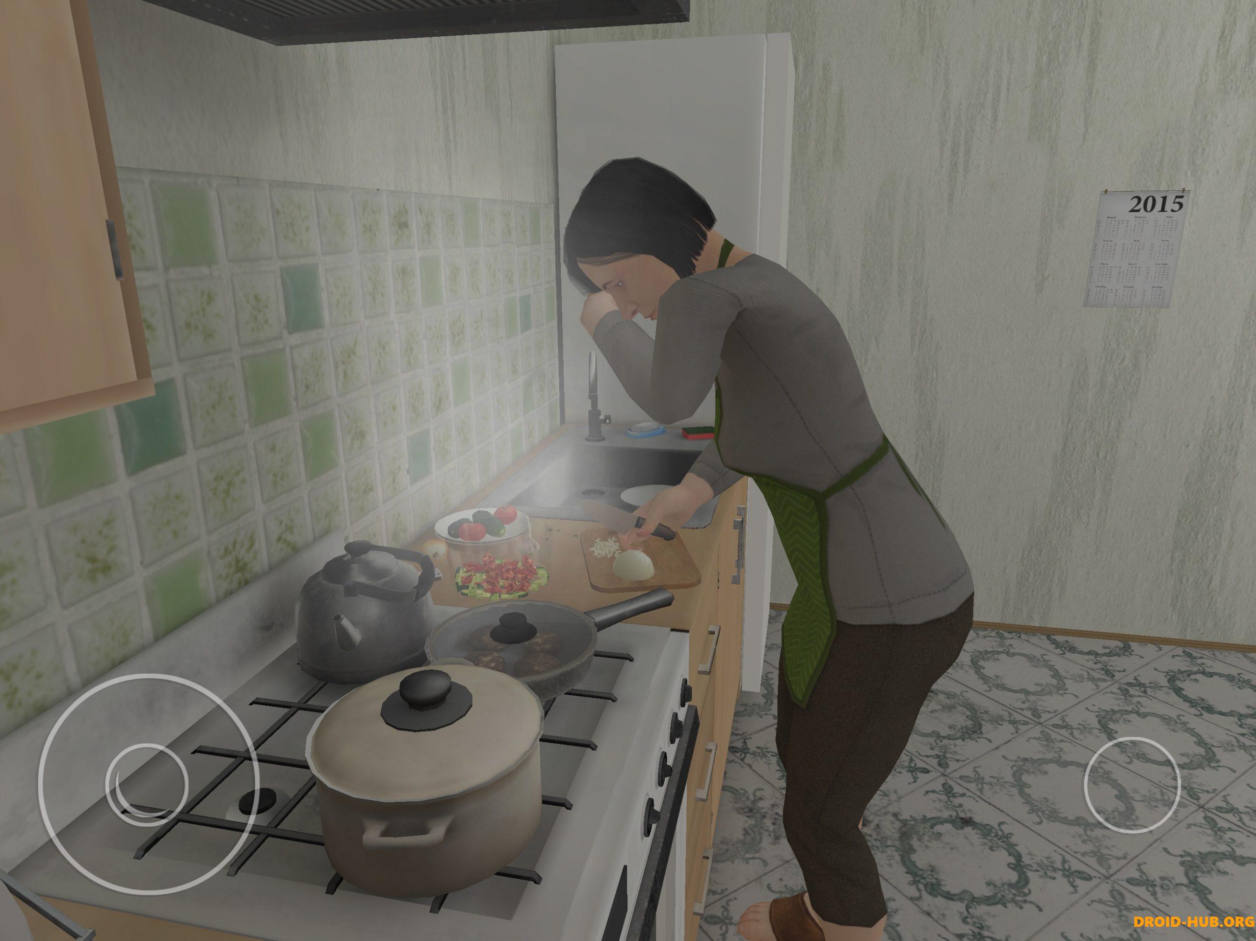 Читы SCHOOLBOY RUNAWAY v0.383 и Мод-Меню