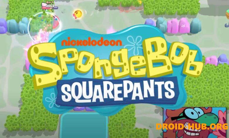 Brawl Stars с Мо и Кэндзи