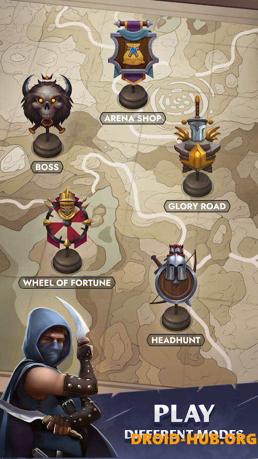 Kingdom Clash