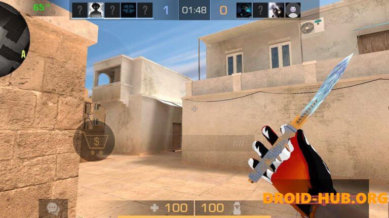 Читы на Приватку V2 10.3