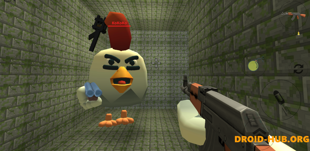 Чикен Ган 4.2.0