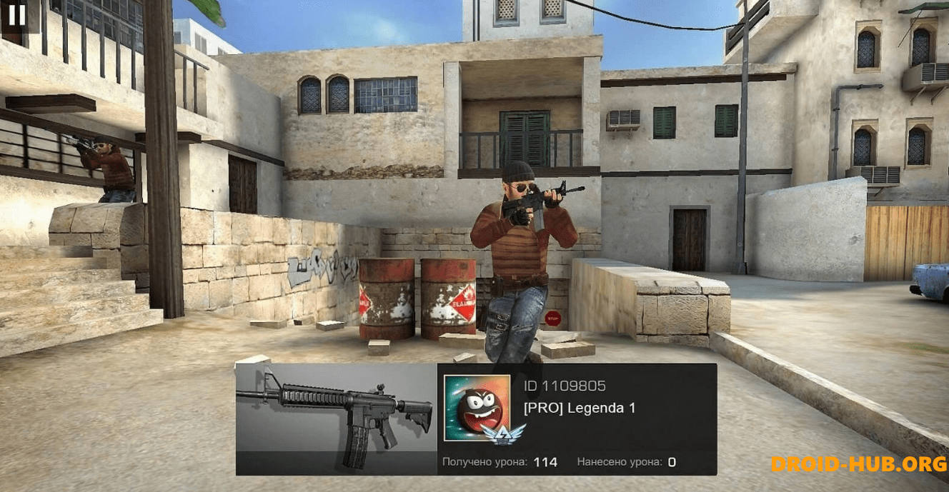 Читы на Standoff 2 0.29.3