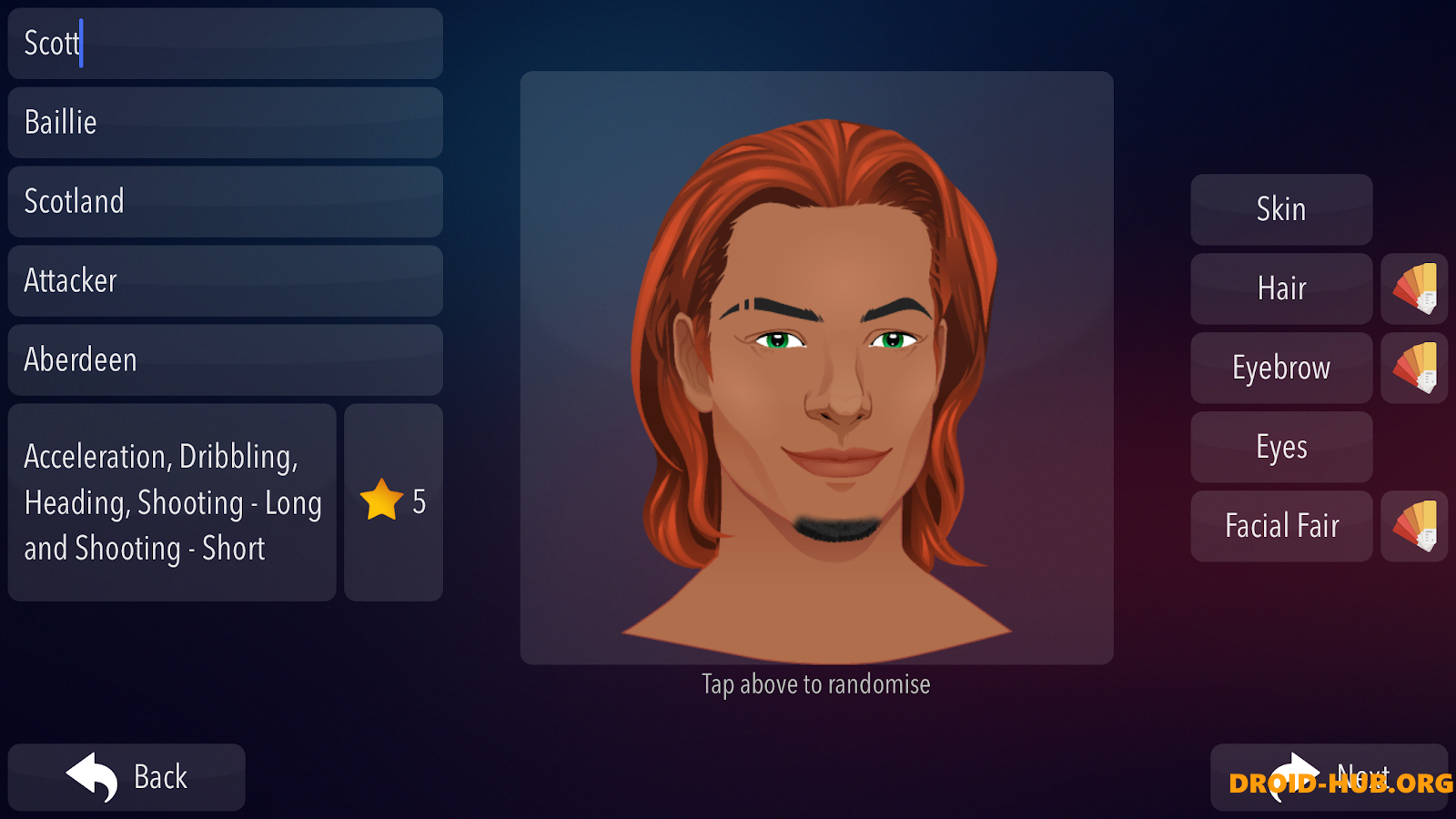 Football Superstar 2