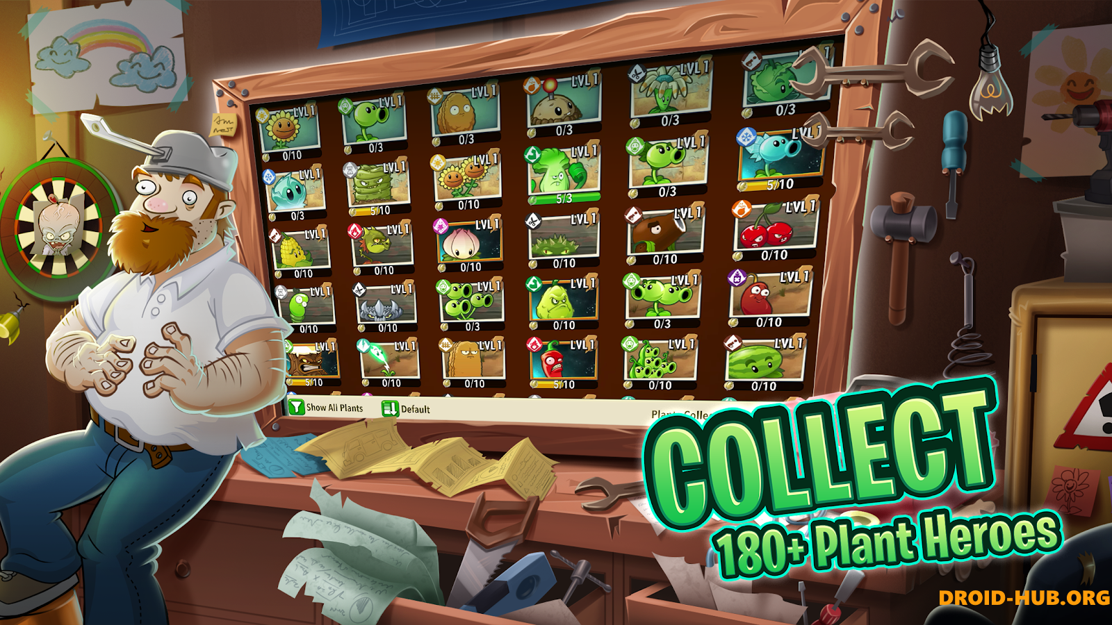 Plants vs Zombies 2 11.6.1