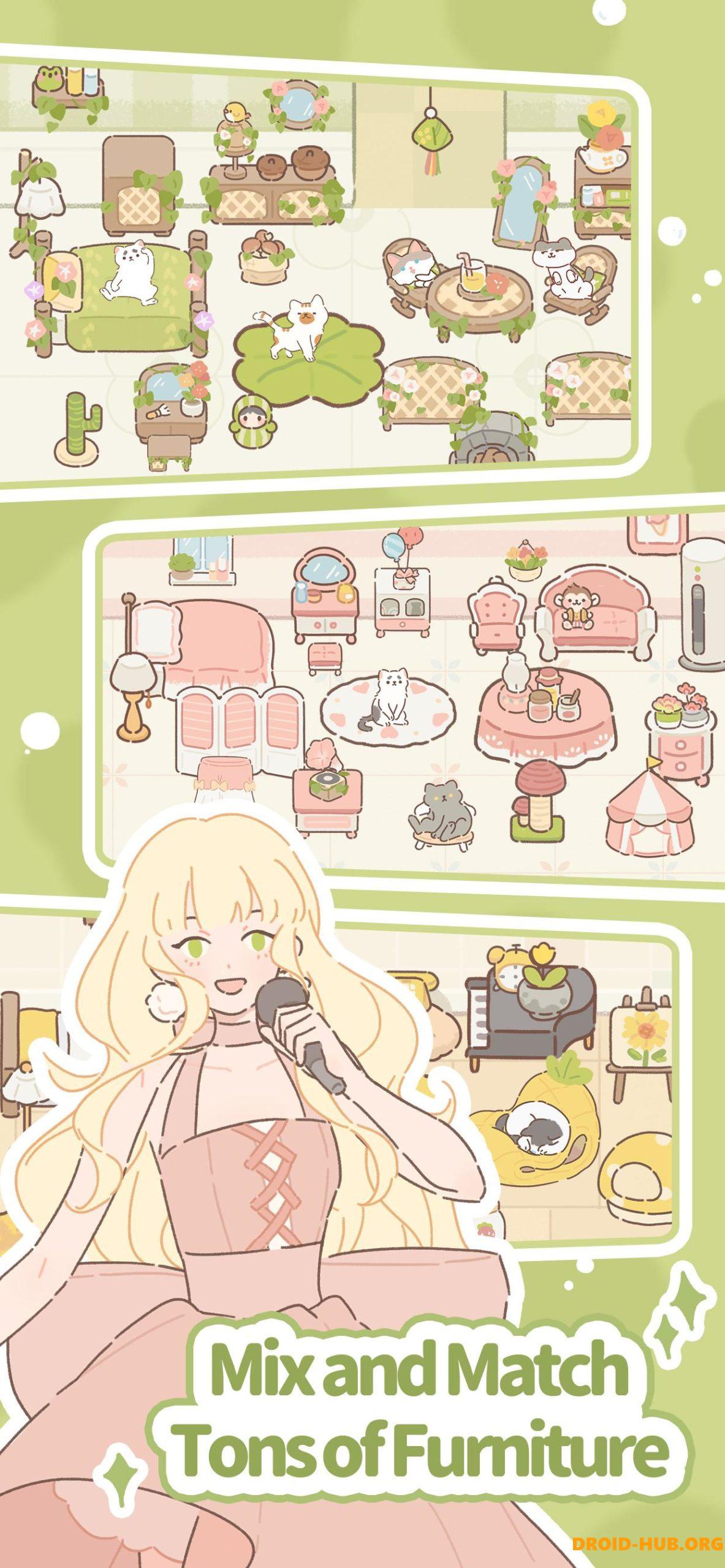 Purrfect Tale 2.14.0