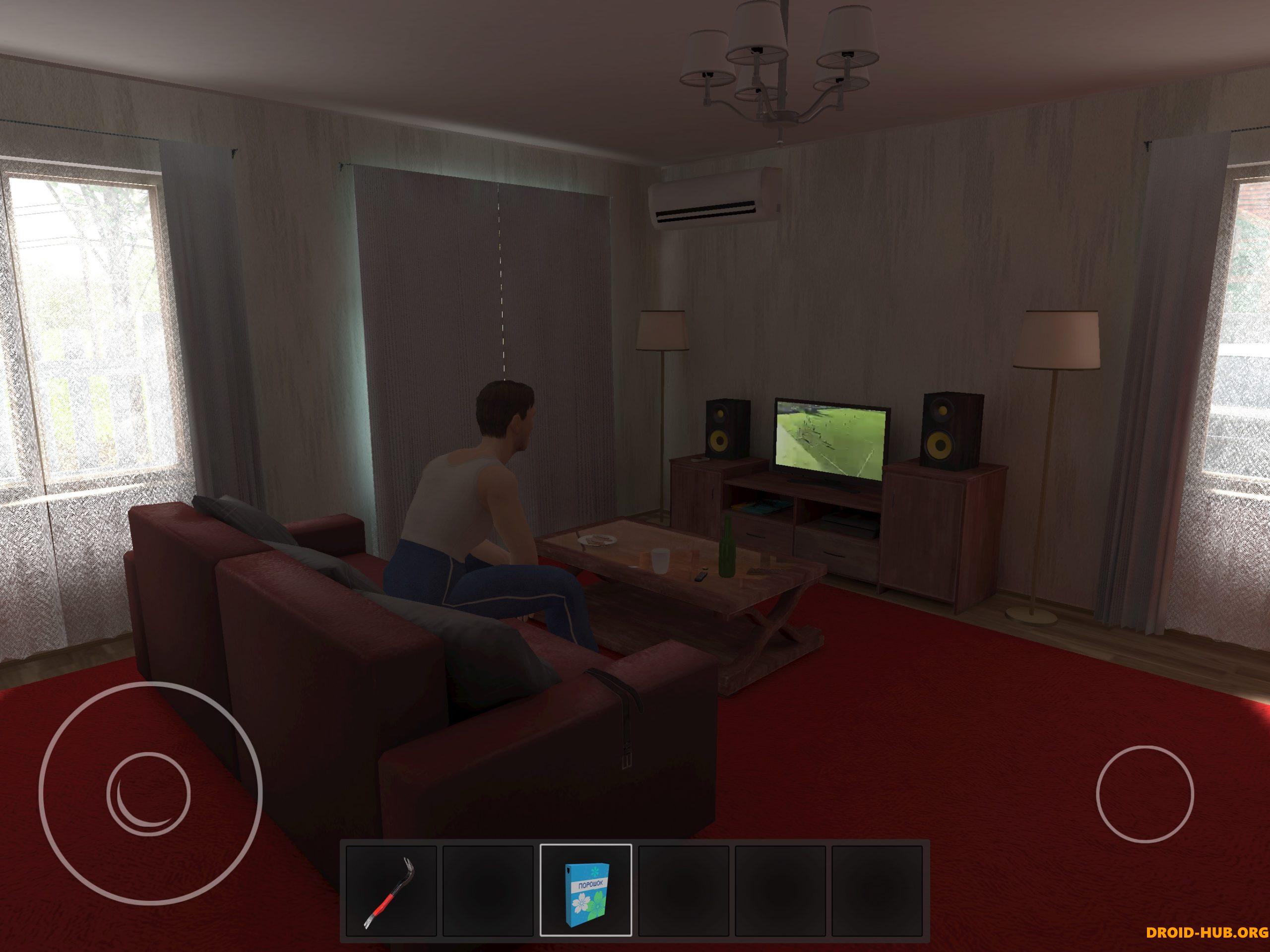 Читы SCHOOLBOY RUNAWAY v0.383 и Мод-Меню