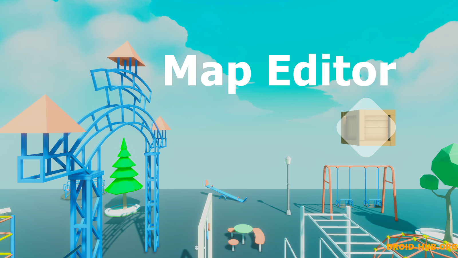 Взлом Gym High Bar