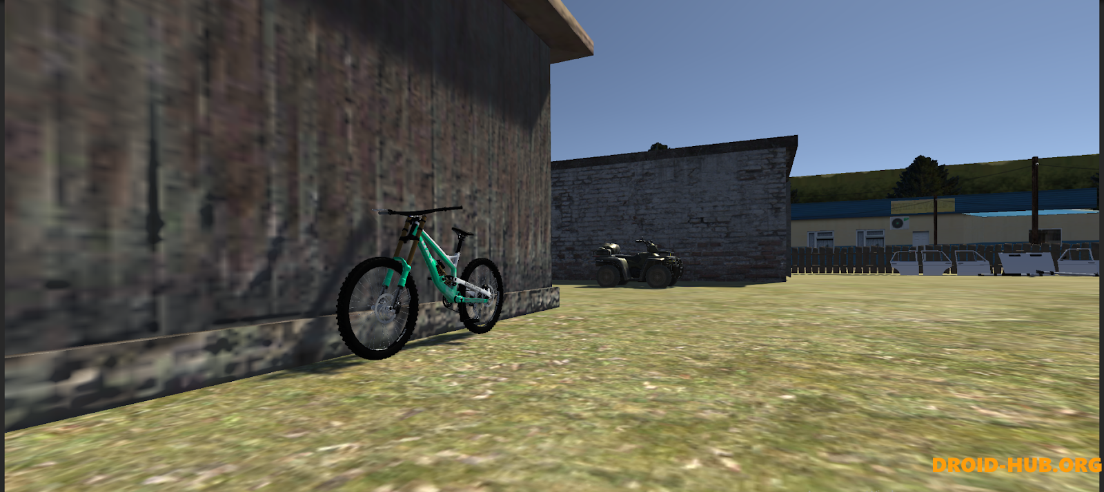 Russian Village Life