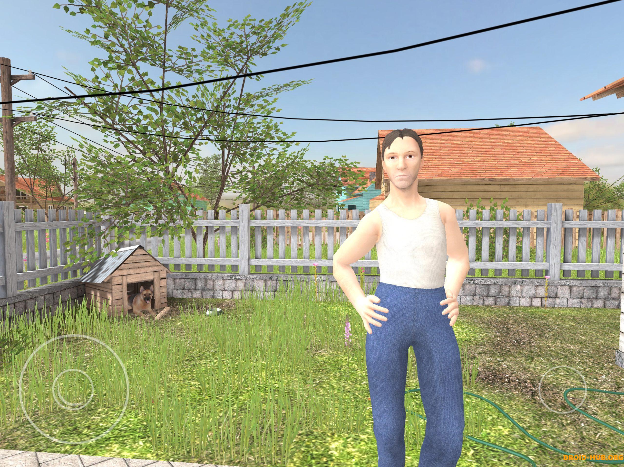 SchoolBoy Runaway 0.371 читы на Айфон