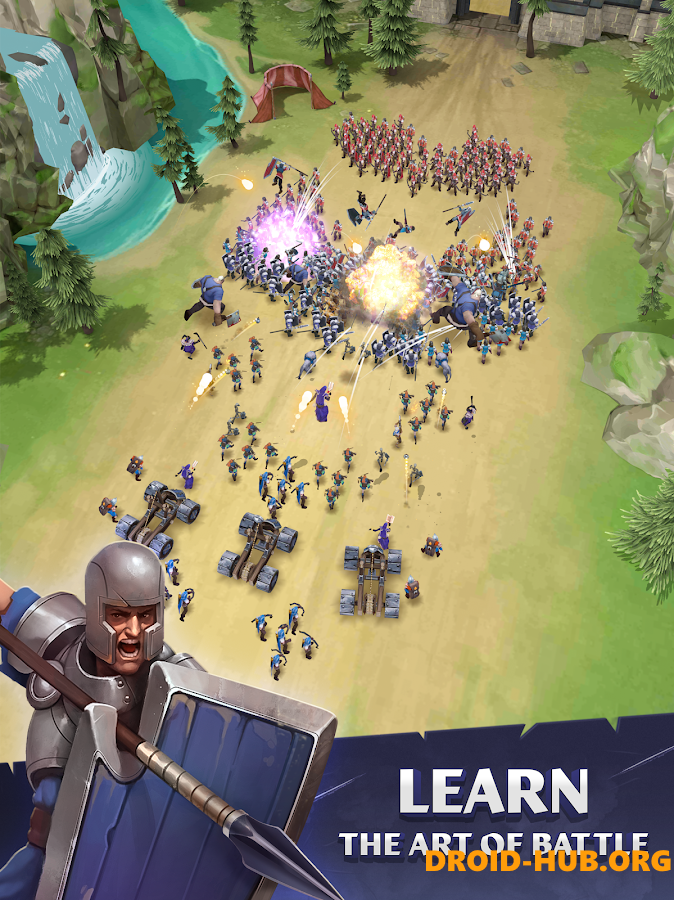 Kingdom Clash