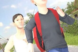 SchoolBoy Runaway 0.371 читы на Айфон