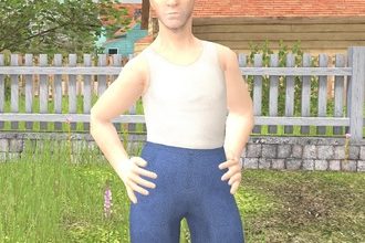 Читы SCHOOLBOY RUNAWAY v0.383 и Мод-Меню