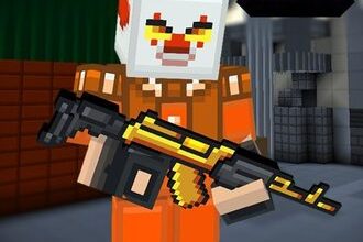 Читы на Блокпост Мобайл 2024