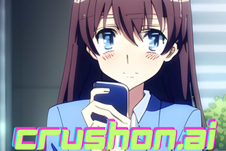 Crushon AI - Roleplay Chat