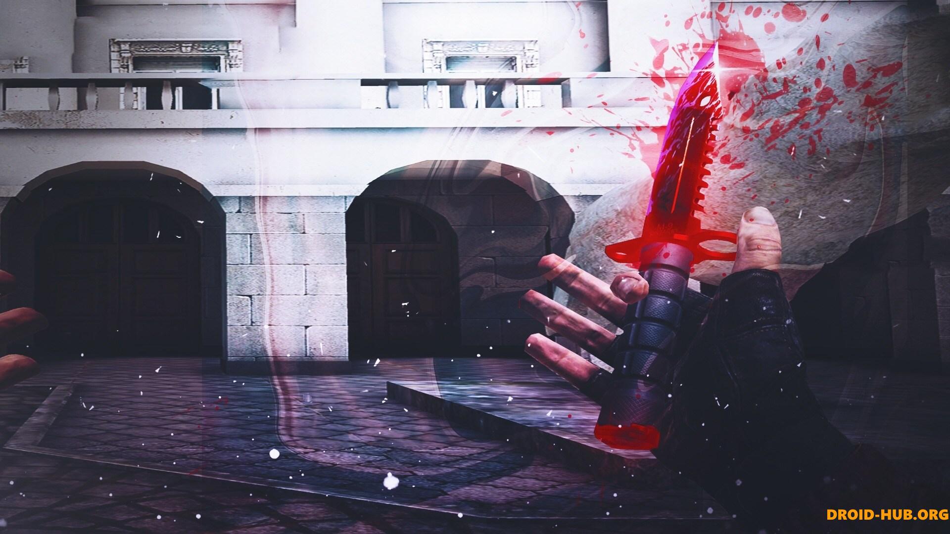 Читы на Standoff 2 0.29.2 на Голду