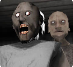 Бабка Гренни 1.8.2