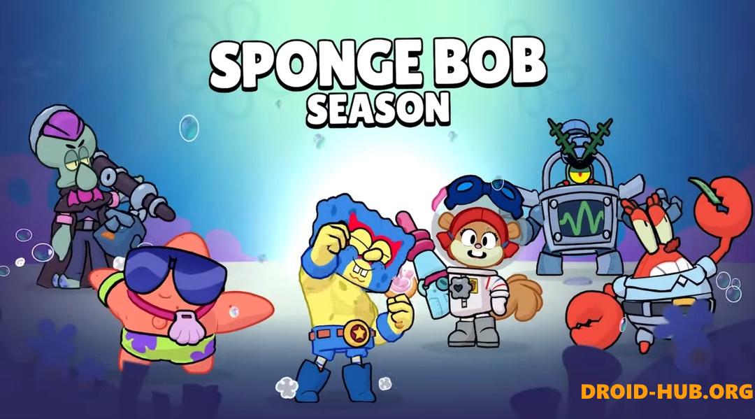 Приватка Null’s Brawl 57.130