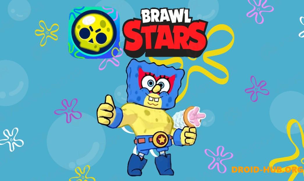 Brawl Stars 57.325 на Айфон