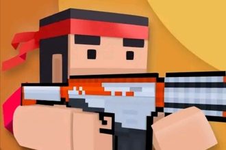 Читы на Block Strike 7.8.8