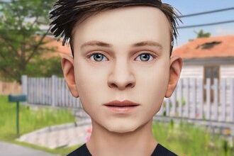 Schoolboy Runaway 0.370