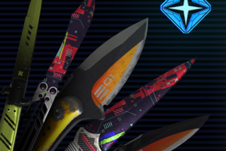 Читы на StandKnife 2.3 (F1)